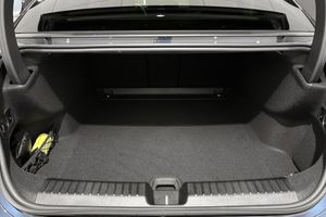 Mercedes C400 bild 16