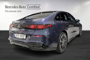Mercedes C400 bild 4