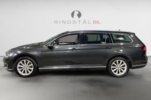 Volkswagen Passat bild 4