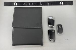 Volkswagen Passat bild 17