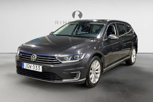 Volkswagen Passat bild 1