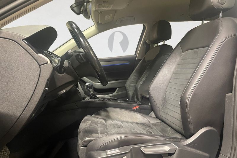 Volkswagen Passat bild 3