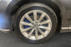 Volkswagen Passat bild 16