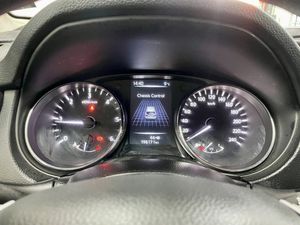 Nissan Qashqai bild 11