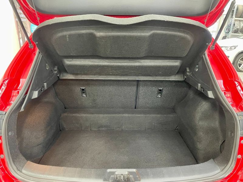 Nissan Qashqai bild 17