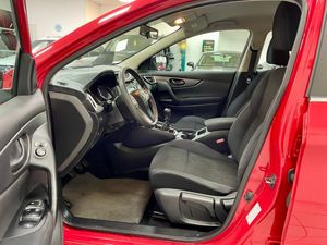 Nissan Qashqai bild 14