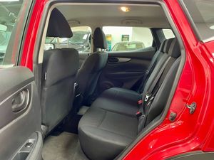 Nissan Qashqai bild 15