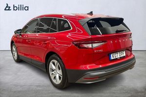 Skoda Enyaq bild 2