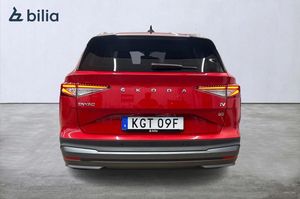Skoda Enyaq bild 3
