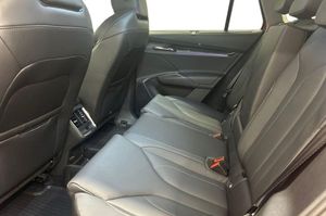 Skoda Enyaq bild 12