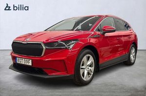Skoda Enyaq bild 1