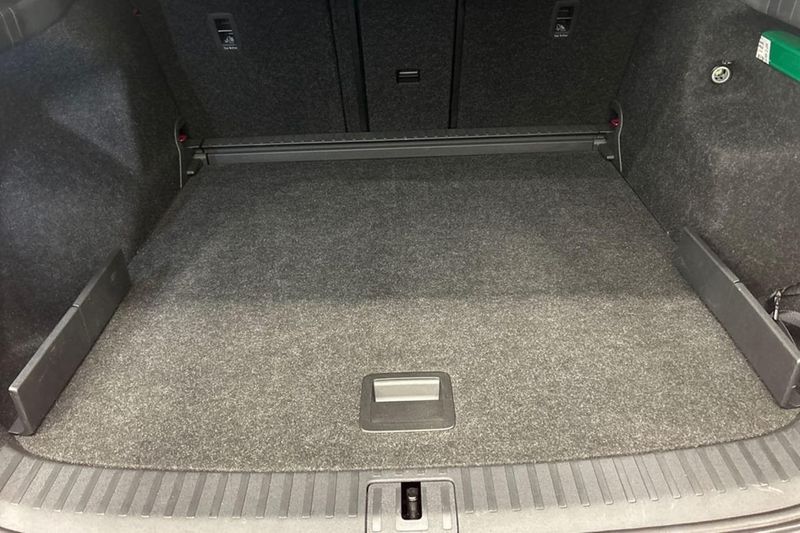 Skoda Enyaq bild 11