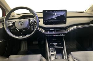 Skoda Enyaq bild 10