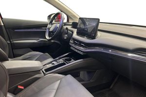 Skoda Enyaq bild 8