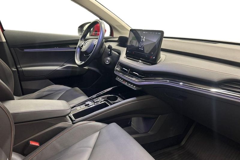 Skoda Enyaq bild 8