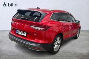 Skoda Enyaq bild 6