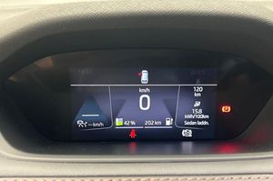Skoda Enyaq bild 15