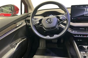 Skoda Enyaq bild 7
