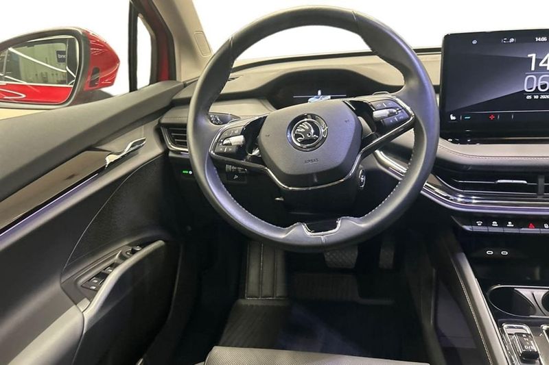 Skoda Enyaq bild 7