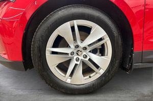 Skoda Enyaq bild 16