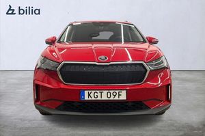 Skoda Enyaq bild 4