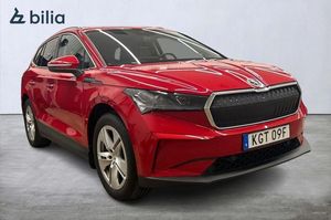 Skoda Enyaq bild 5