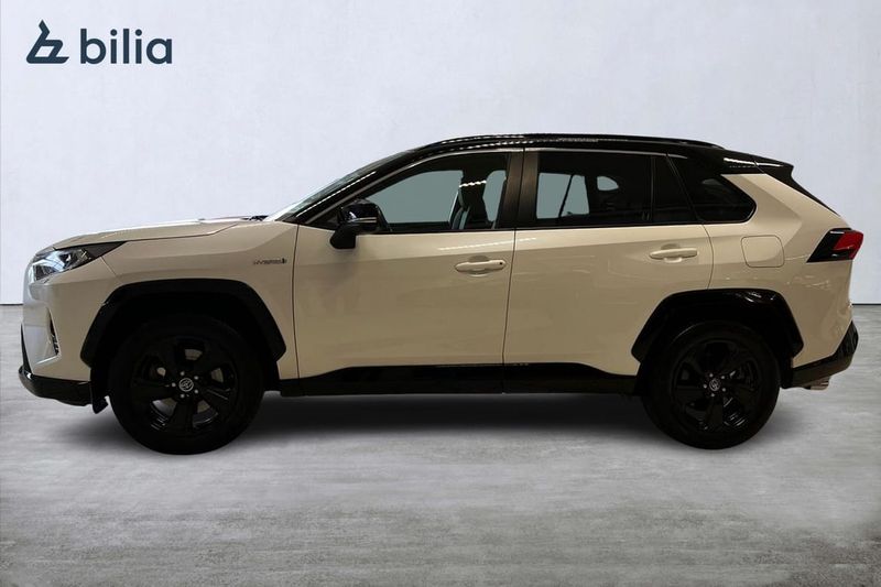 Toyota RAV4 bild 3