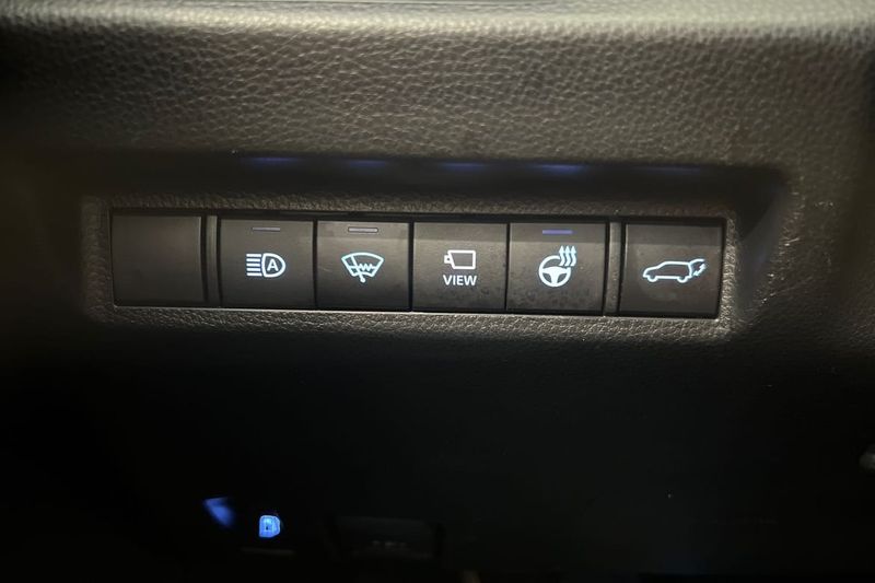 Toyota RAV4 bild 24