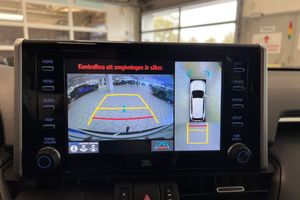 Toyota RAV4 bild 13