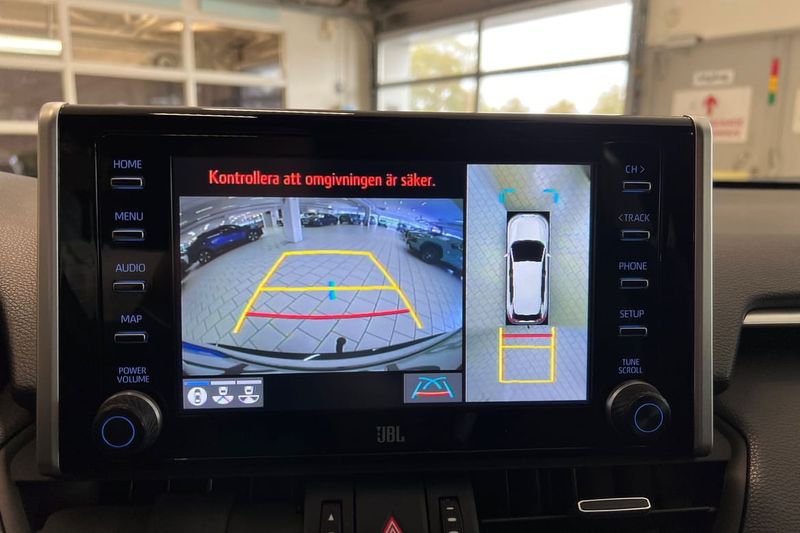 Toyota RAV4 bild 13