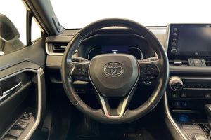 Toyota RAV4 bild 9