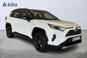 Toyota RAV4 bild 18