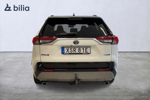 Toyota RAV4 bild 4