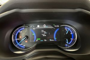 Toyota RAV4 bild 14