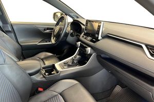 Toyota RAV4 bild 6