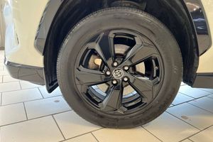 Toyota RAV4 bild 15