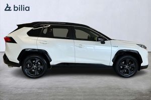 Toyota RAV4 bild 16