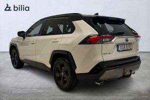 Toyota RAV4 bild 2