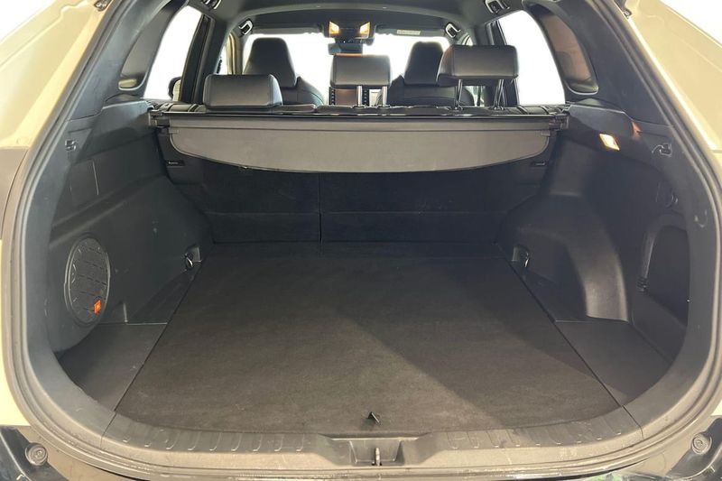 Toyota RAV4 bild 10