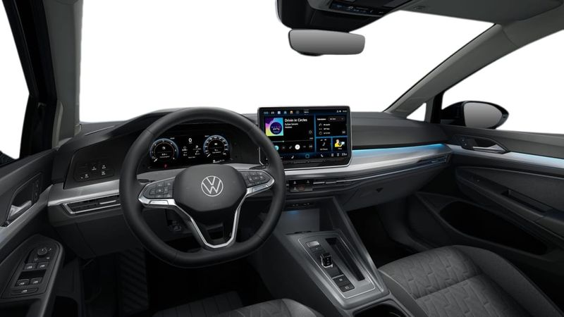 Volkswagen Golf bild 7