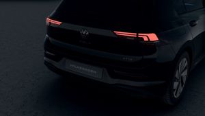 Volkswagen Golf bild 11