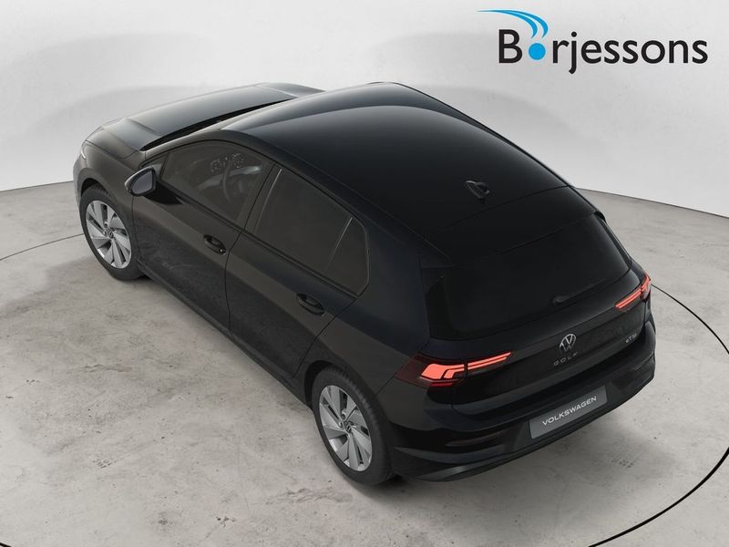 Volkswagen Golf bild 5