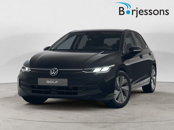 Volkswagen Golf 1.5 eTSI ACT OPF 150hk DSG Life Edition - 2027