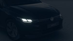 Volkswagen Golf bild 10
