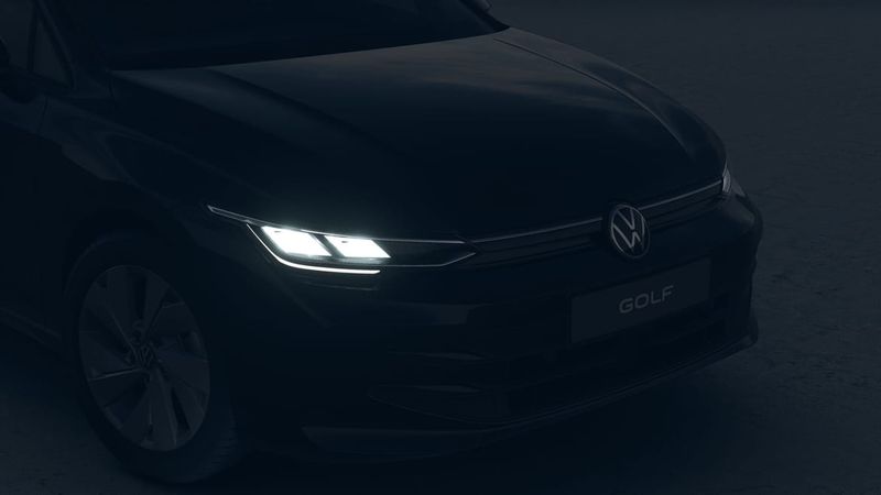 Volkswagen Golf bild 10
