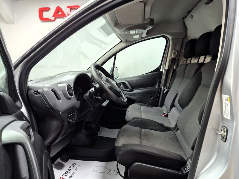 Citroen Berlingo bild 11