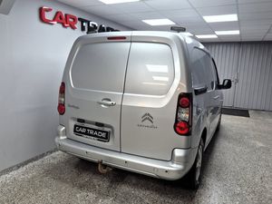 Citroen Berlingo bild 6