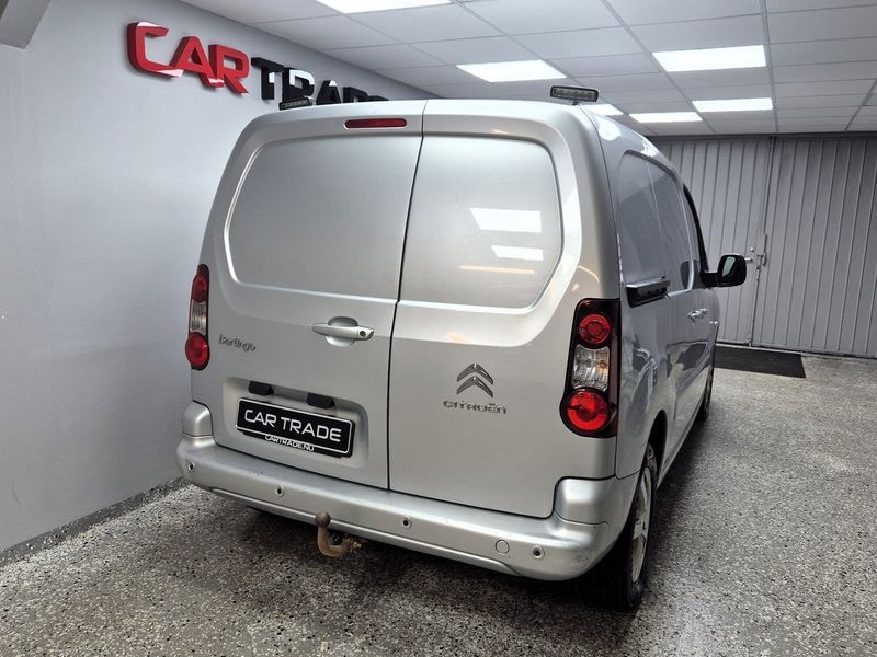 Citroen Berlingo bild 6