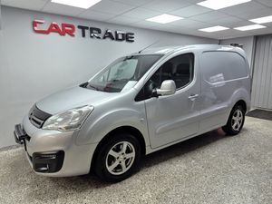 Citroen Berlingo bild 2