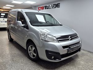 Citroen Berlingo bild 3